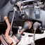 How to Remove the Ball Joints on a Car