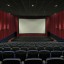 renovating a movie theatre