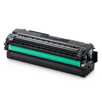 Replace the Toner Cartridge