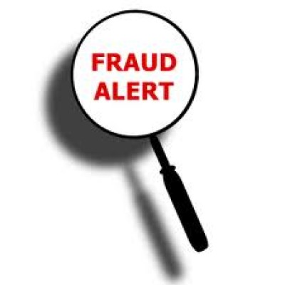 Report Suspected Identity Theft