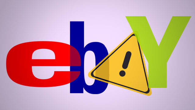 EBay Fraud
