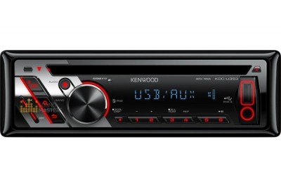 How to Reset Your Kenwood CD player Code