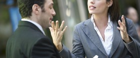 Resolve Conflicts at Work