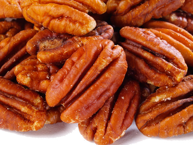 Roast Pecan