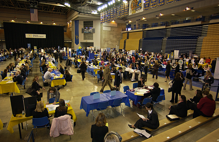 Job Fair