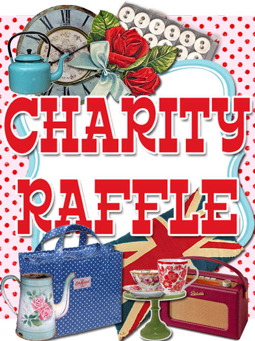 Charity Raffle