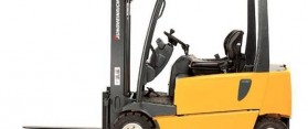 forklift