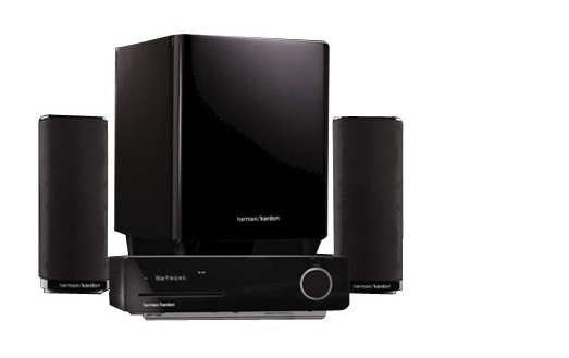 Tips to Select a Home Theater System