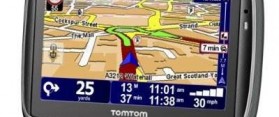 Selecting a Portable GPS Navigation System for Your Vehicle