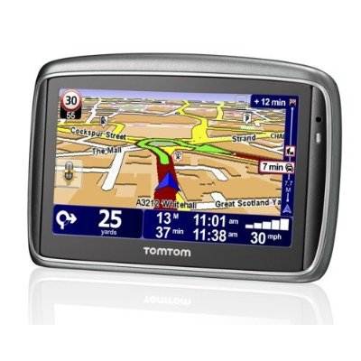 Selecting a Portable GPS Navigation System for Your Vehicle