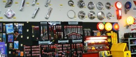 Auto Parts