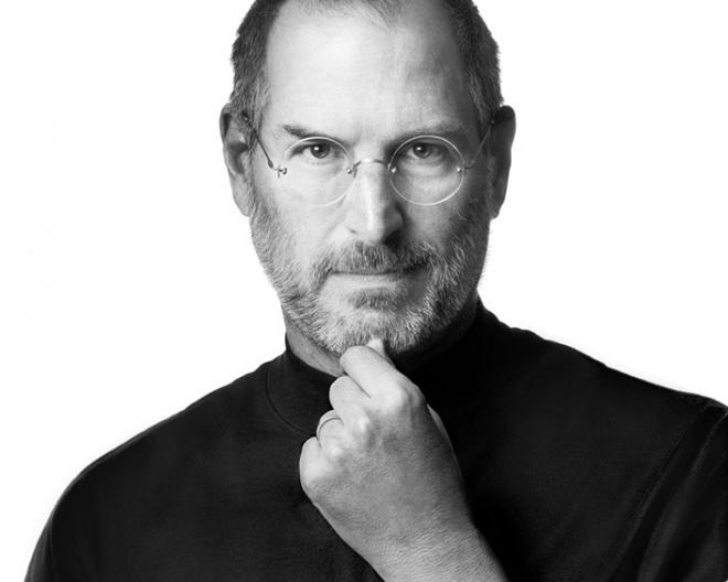 Steve Jobs