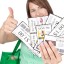 Selling of coupons