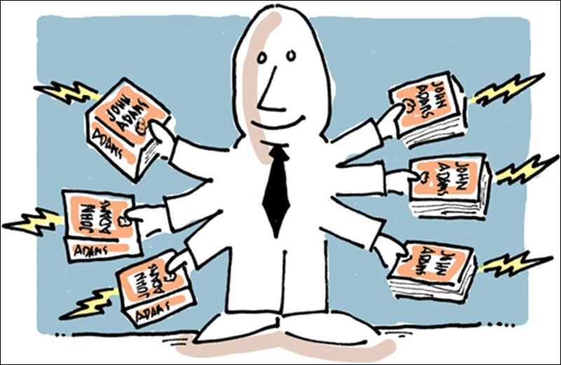 How to Sell Your Patent to a Company