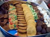 Cookies in a tin