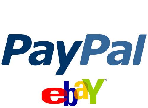 Setting Up PayPal on EBay