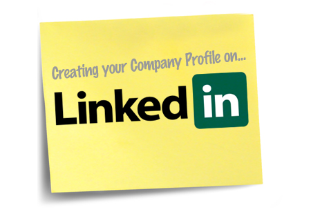 How to Set Up a Business Profile on LinkedIn