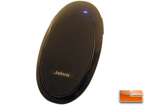 Jabra Bluetooth