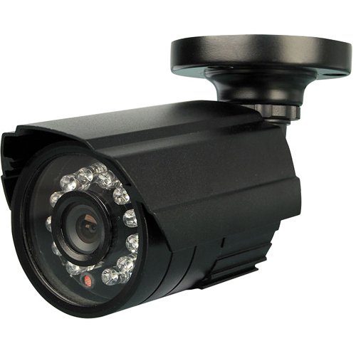 A Night Hawk Wireless Outdoor Camera