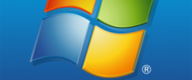 Microsoft Windows 7