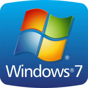 Microsoft Windows 7