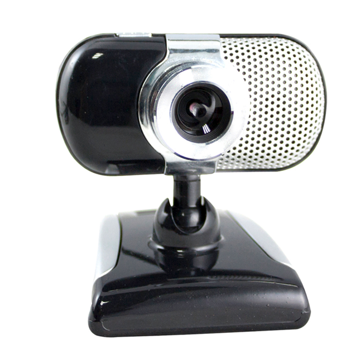 Webcamera