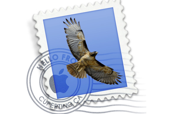 configure mac mail