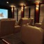 Home Theater Seating