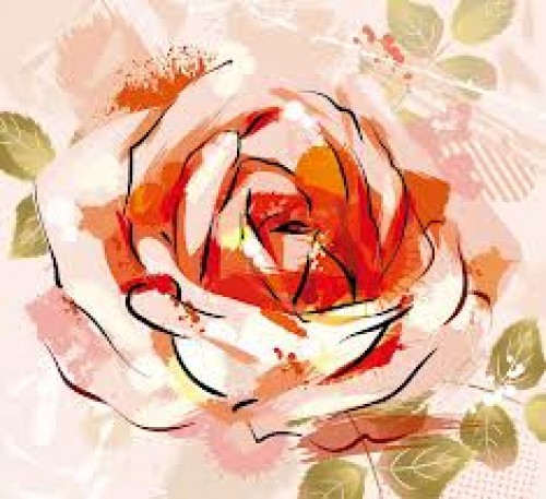 Flower Rose