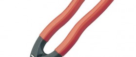 bolt cutters