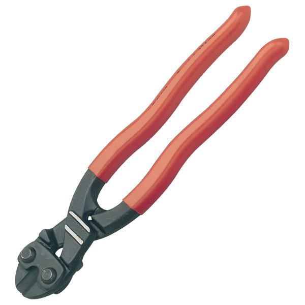 bolt cutters