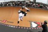 Ramp tricks