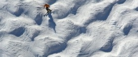 Ski Moguls