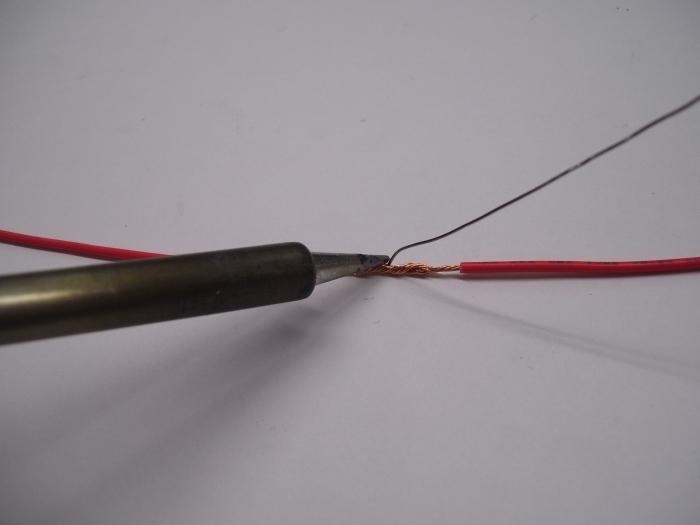 How to Solder Audio Cable