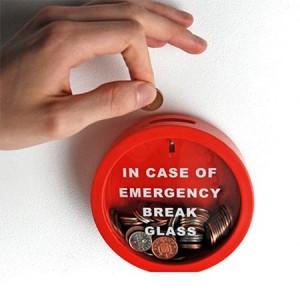 Emergency Fund