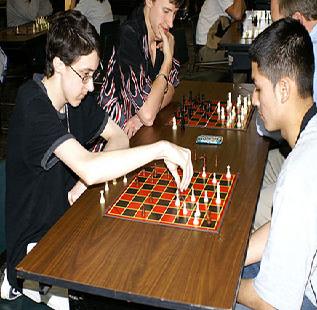 tips to Start a Chess Club in High School