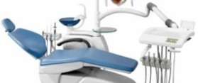 Dentist Chair