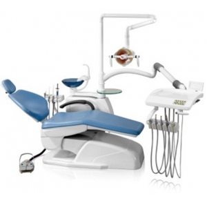 Dentist Chair