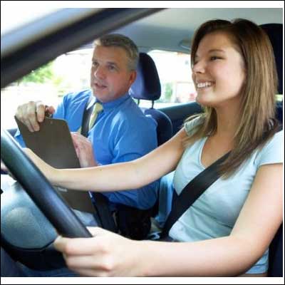 How to Start a Driver Training School