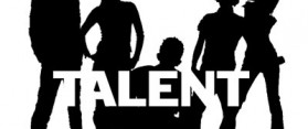 Talent agency
