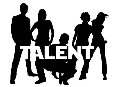 Talent agency