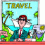 travel agent business