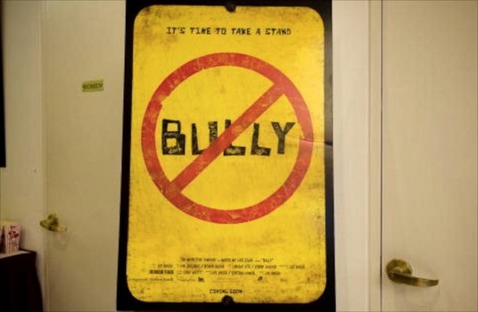 Stop Bullying on a Bus