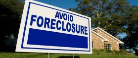 How to Stop Foreclosure at the Last Minute