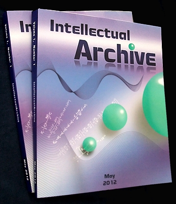 intellectual archive