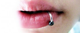 Lip Ring