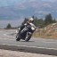 Motorcycle Turn