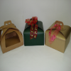 cake boxes