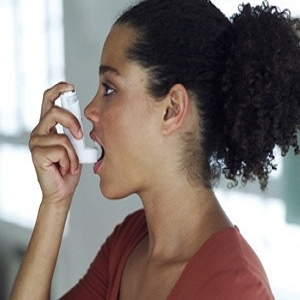 Treat Asthma Attacks at Home