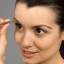 Trim and Shape Your Eyebrows